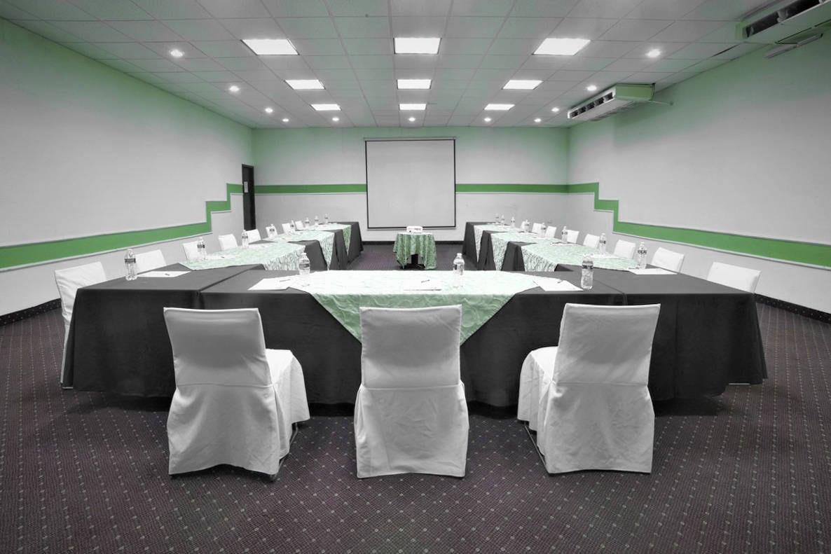 Meeting room