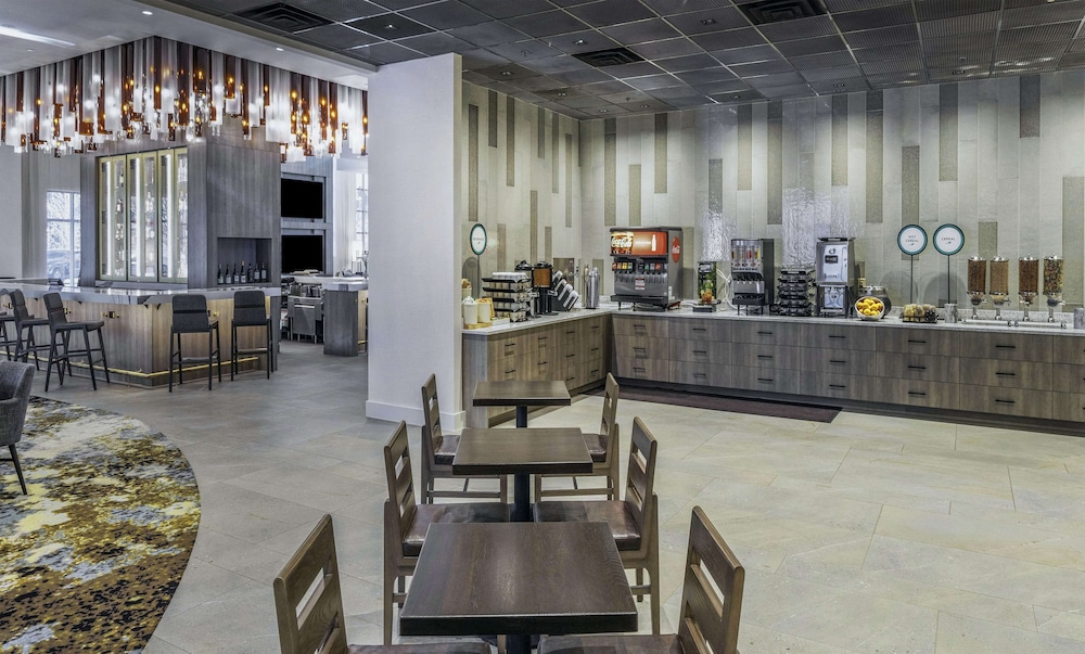 Embassy Suites by Hilton Raleigh Durham Airport Brier Creek - photo 72