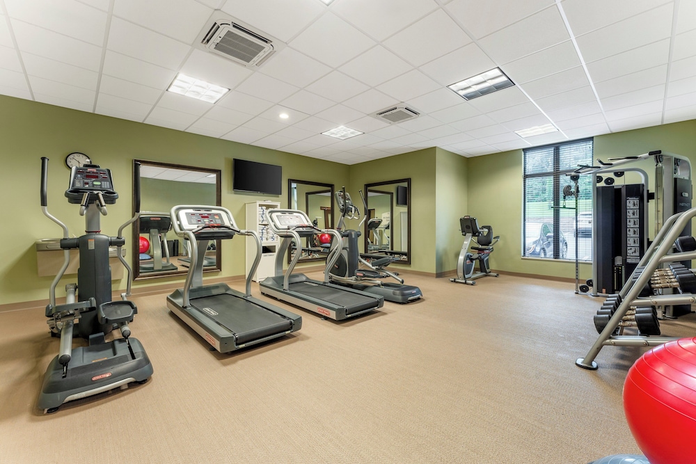Staybridge Suites Pittsburgh Cranberry Township by IHG - photo 21