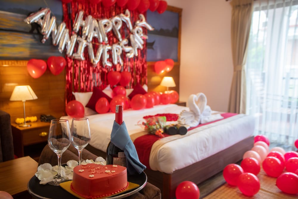 Manigram Bishram Batika Pvt Ltd in Siddharthanagar, Nepal