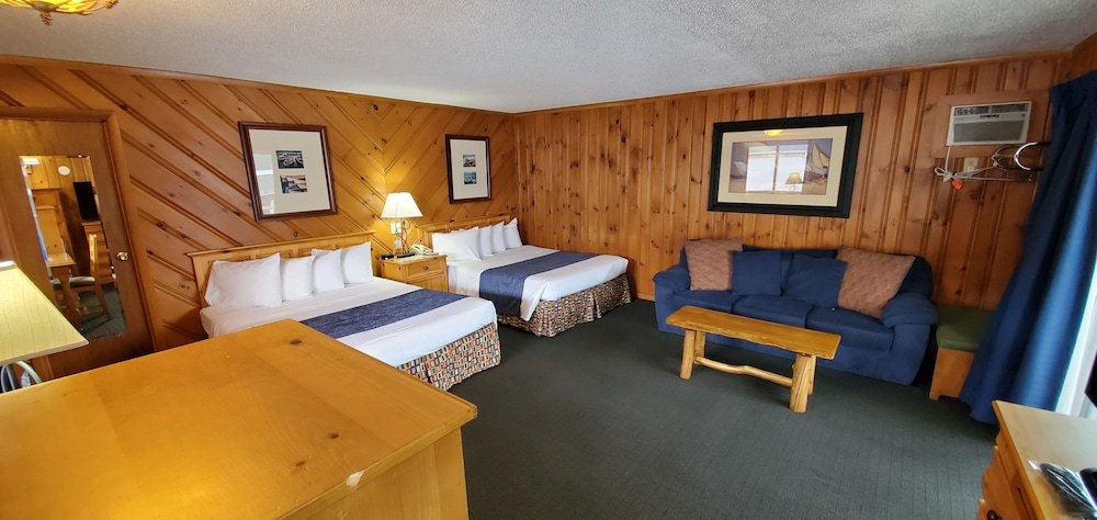 The Lake Motel - photo 58