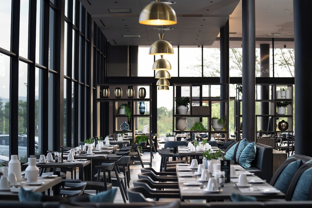 The Capital Mbombela in Nelspruit, South Africa