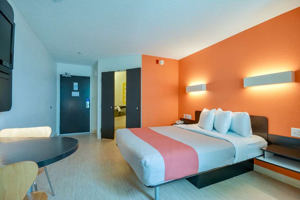 Motel 6 Biloxi MS Beach - photo 18