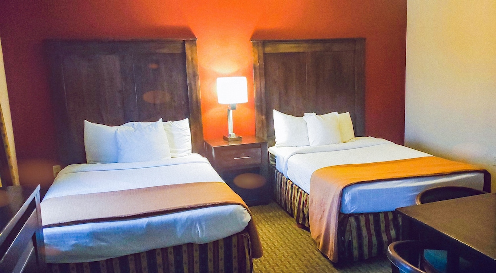 Inn America Lewiston - featured photo