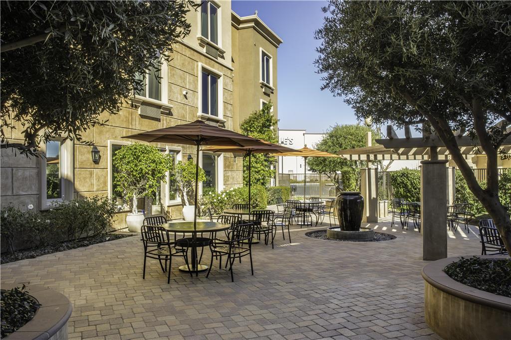Ayres Hotel Chino Hills Ontario - photo 2