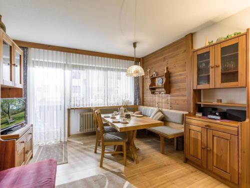 Ferienwohnanlage Oberaudorf B 1 mit Hallenbad und Sauna — 4-Star Luxury Hotel in Oberaudorf, Germany