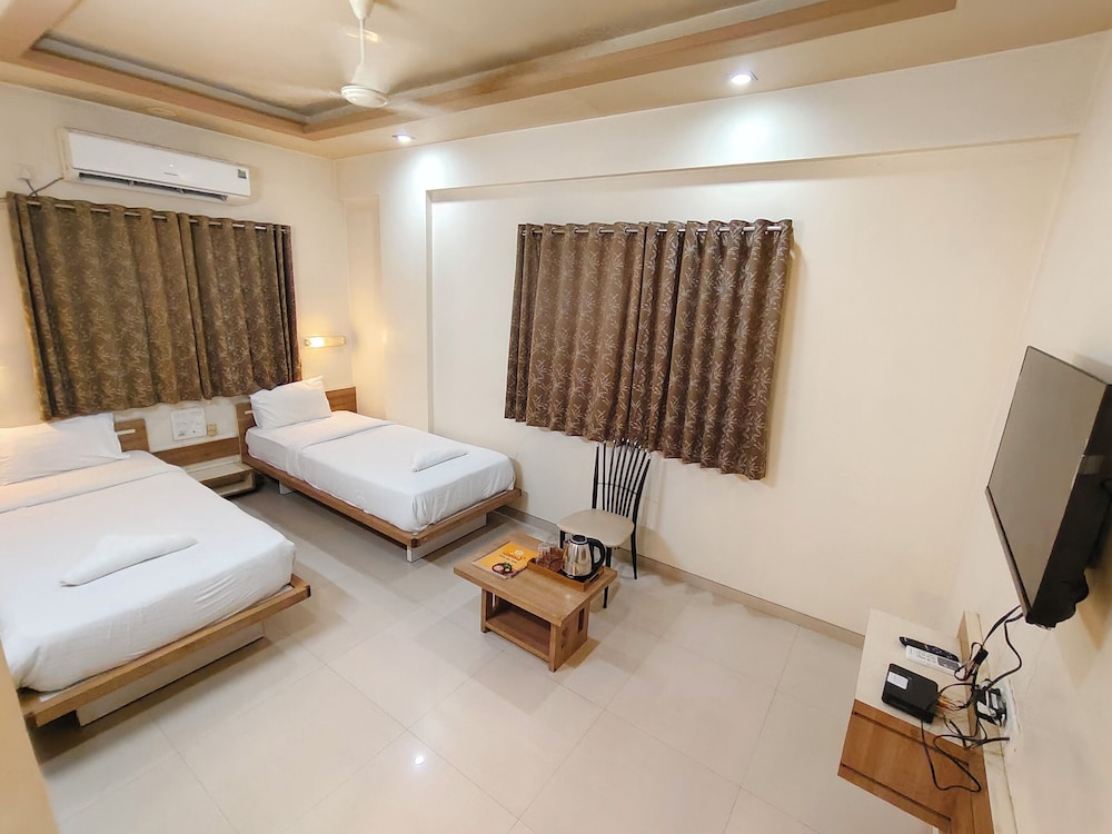 Gandharva Inn — Rajgurunagar