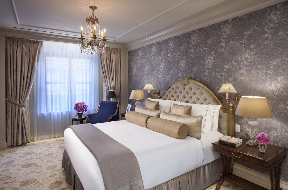 InterContinental New York Barclay by IHG - photo 10