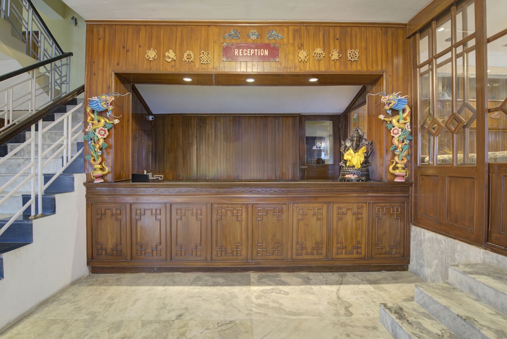 Summit Tashi Ghang Heritage Resort — Gyalshing — photo 3