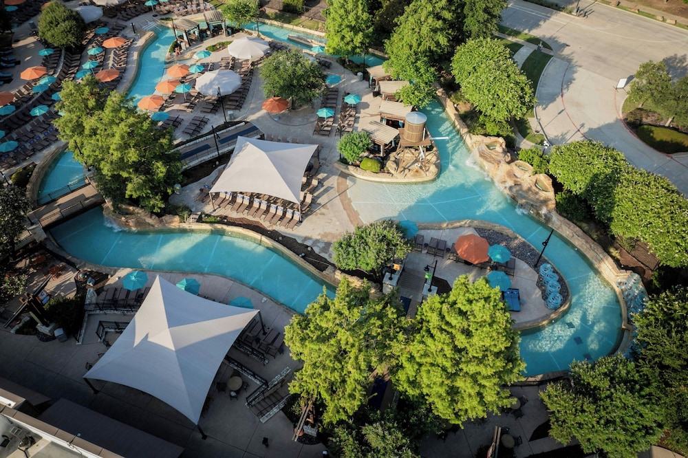 Gaylord Texan Resort & Convention Center - photo 61