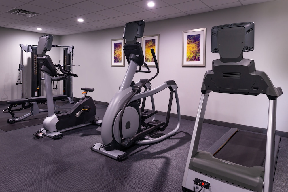 Staybridge Suites Lake Charles by IHG - photo 33