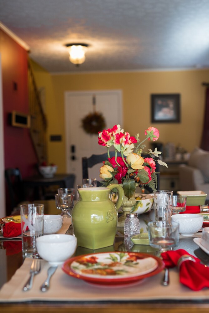 The Serendipity Inn - photo 43