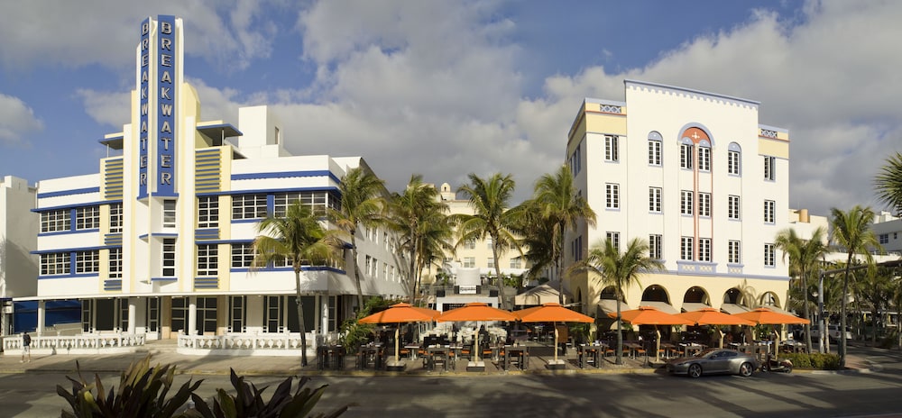 Hotel Breakwater South Beach - photo 66