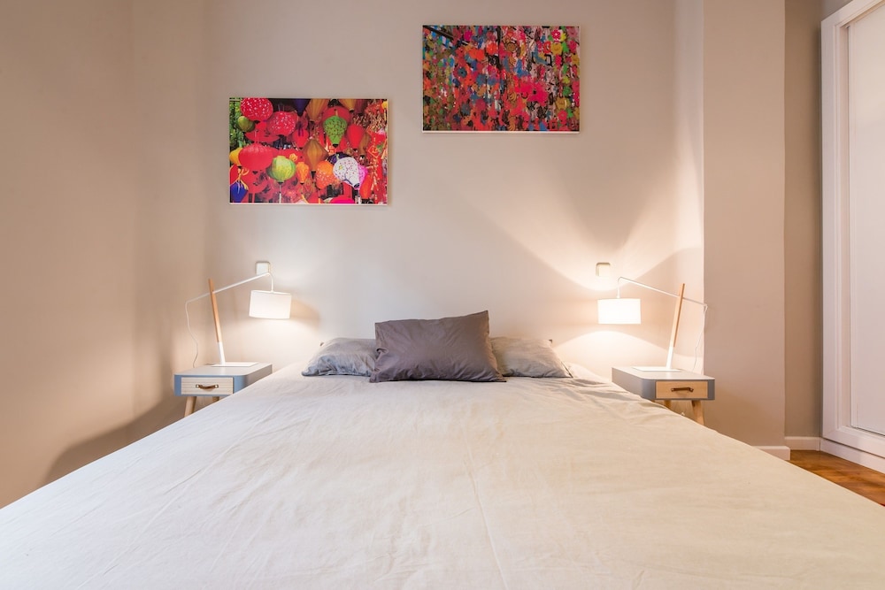 Apartamento Nuevos Ministerios — Chamberi — photo 5