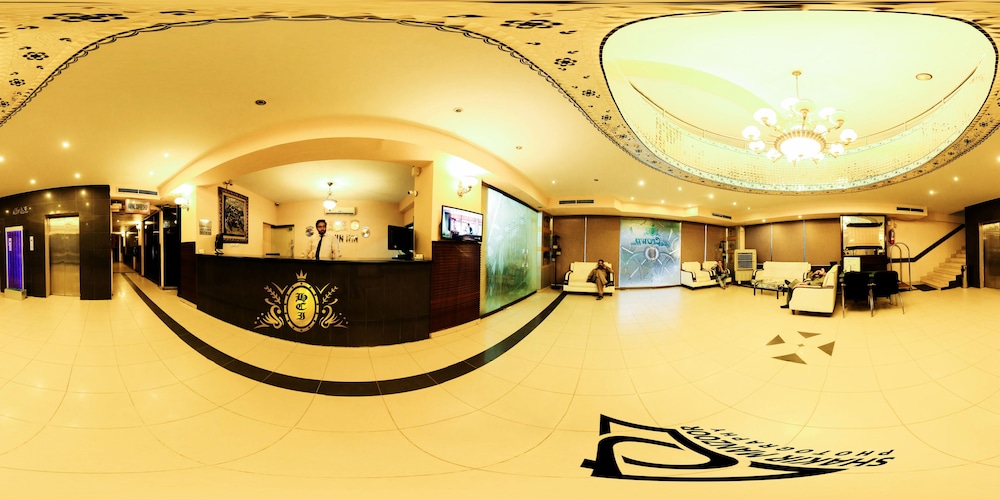 Hotel Crown Inn — hotel in Karachi