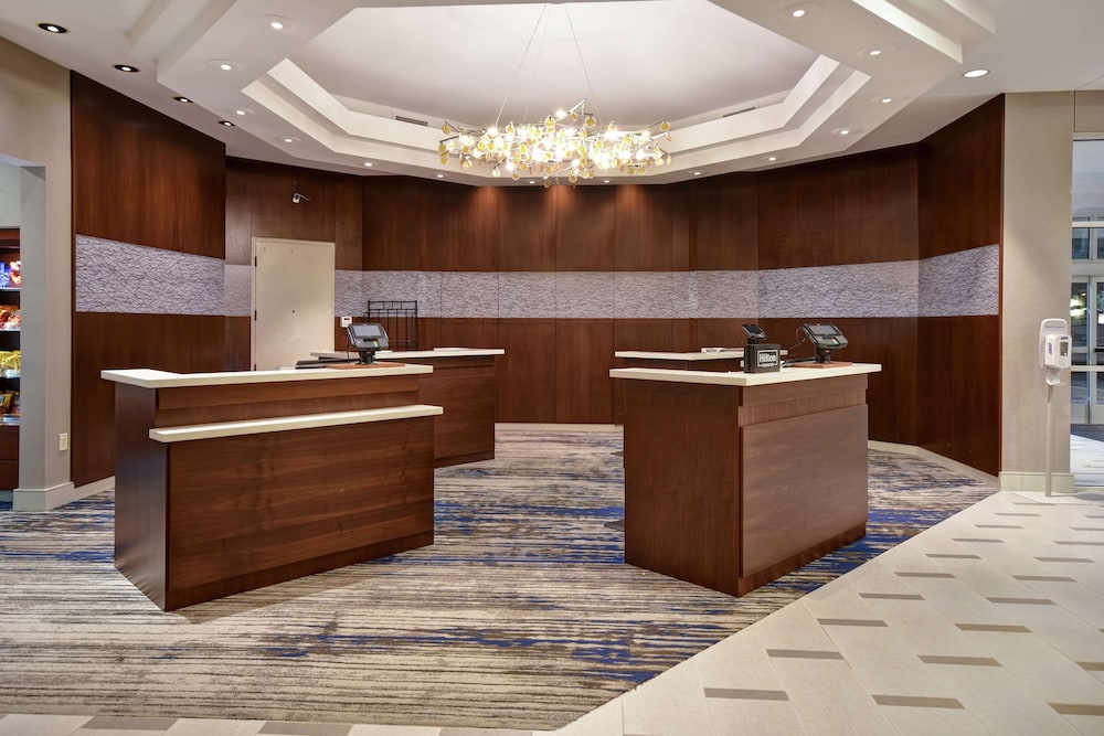 Embassy Suites Charleston - photo 6