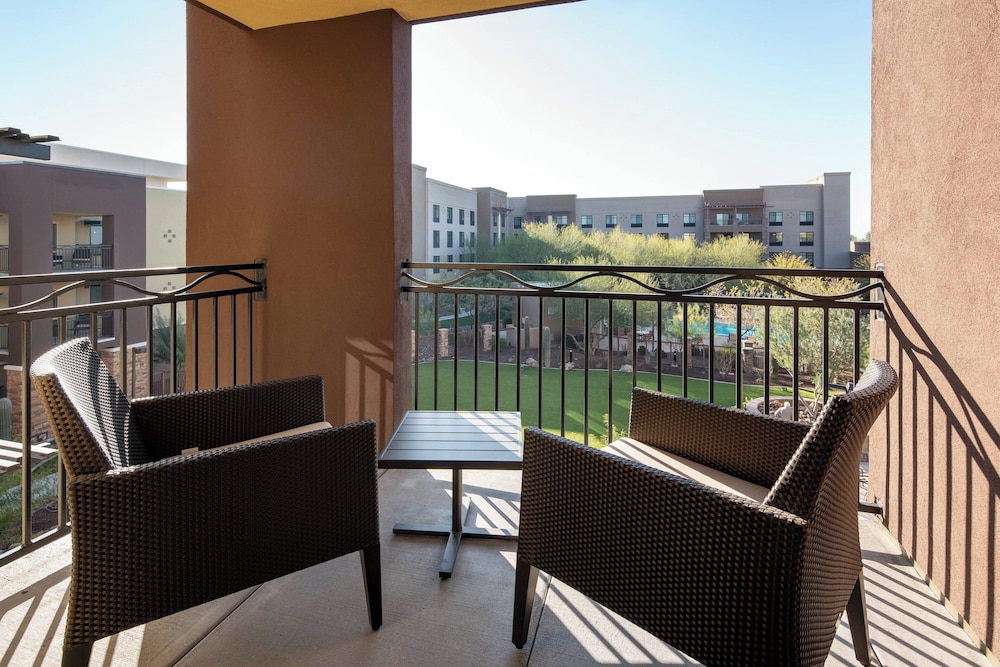 Residence Inn Scottsdale Salt River - photo 11