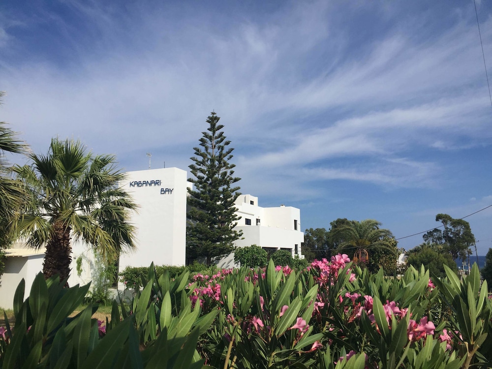 Kabanaris Bay - last minute hotel in Rodos