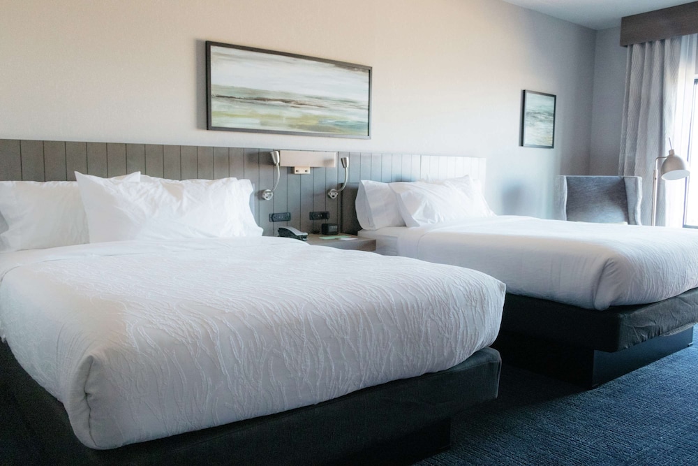 Hilton Garden Inn Madison Sun Prairie - photo 33
