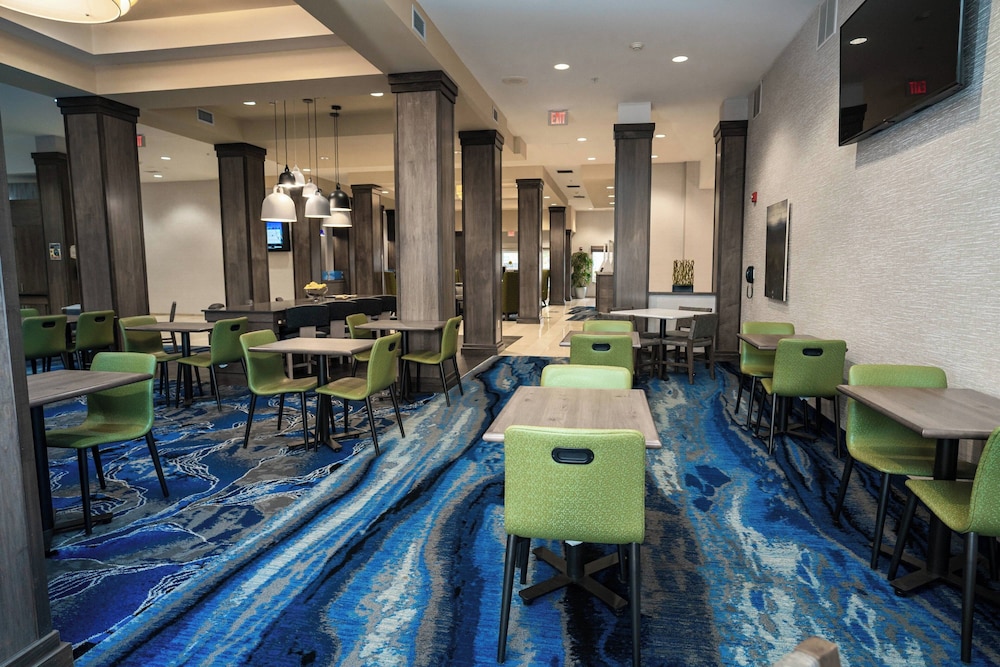 Fairfield Inn & Suites Kearney - photo 37