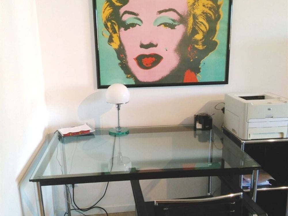 Apartment Weitblick Haan — Haan — photo 5