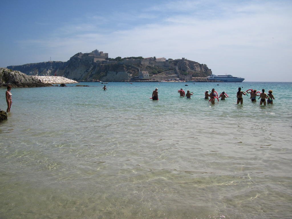 Touring Club Italiano Isole Tremiti — hotel in Isole Tremiti