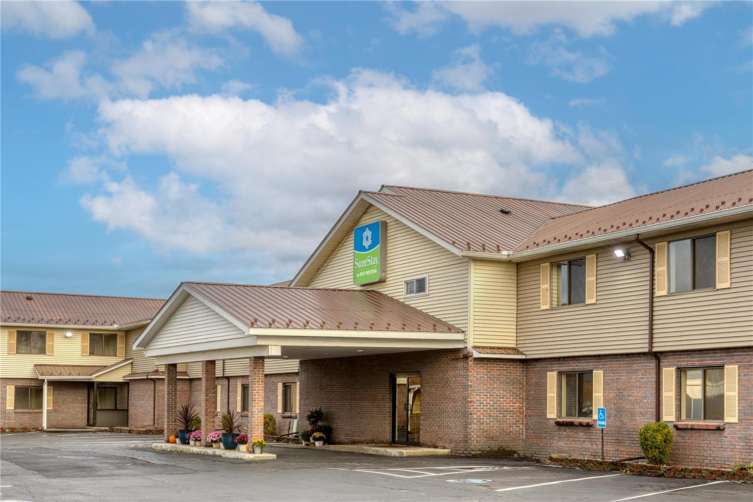 SureStay by Best Western Massena — hotel in Massena