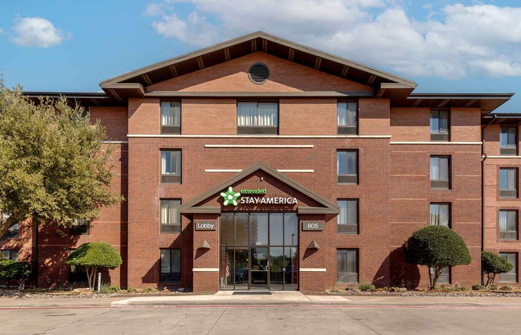 Extended Stay America Select Suites Dallas Las Colinas - featured photo