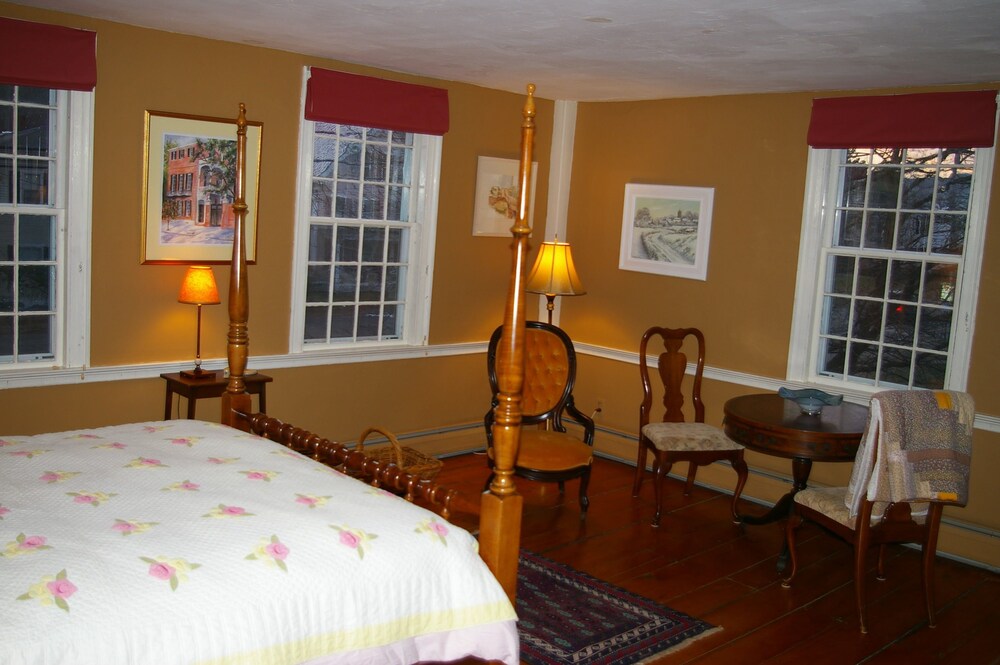 Inn Victoria - photo 6