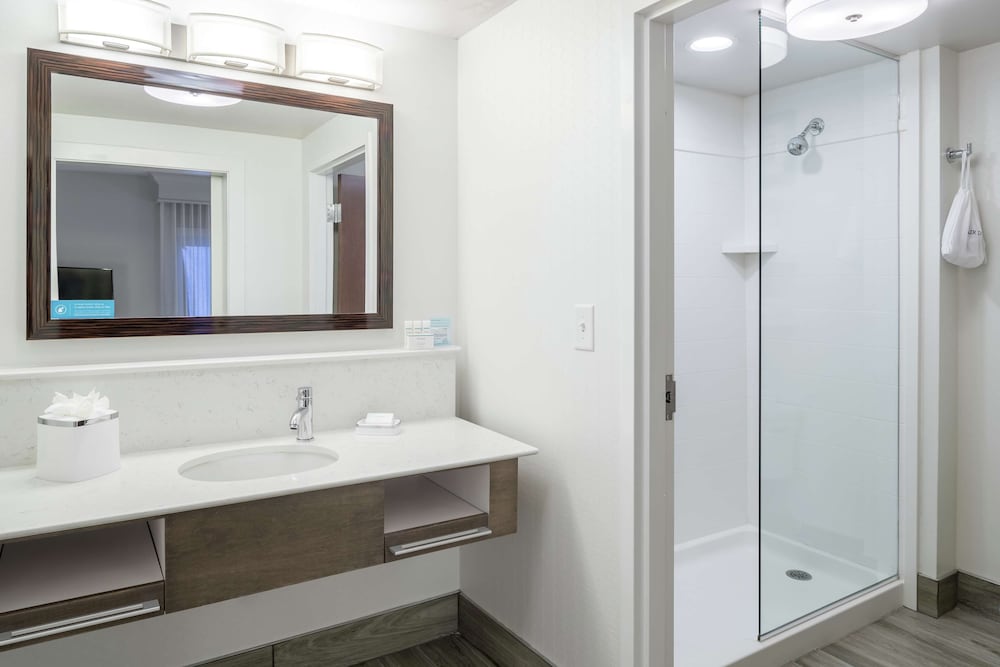 Hampton Inn & Suites by Hilton Atlanta Perimeter Dunwoody - photo 26
