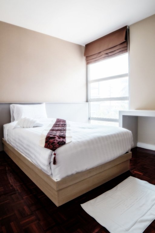 Hillry Residence 6209351 — Pak Kret