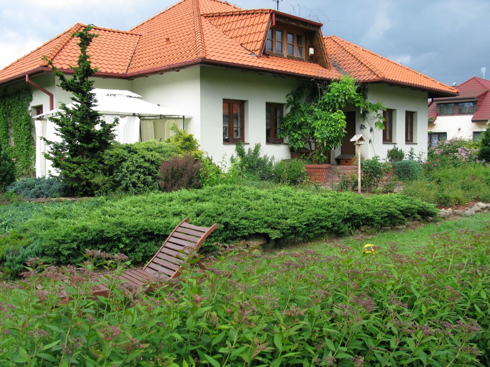 Pensjonacik Ogrody in Czestochowa, Poland