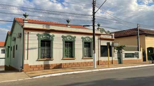 Pousada Corumbatahy - last minute hotel in Unknown City