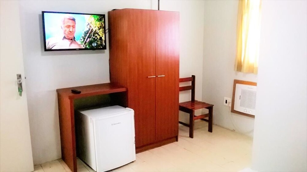 Veleiro Praia Hotel — Maceio — photo 4