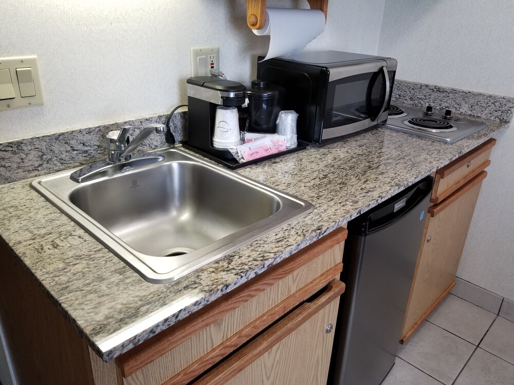 Hotel Thea Tacoma Ascend Hotel Collection - photo 17