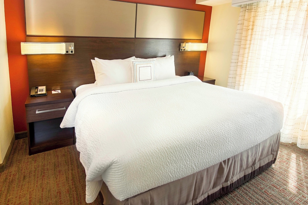Residence Inn Columbia West Lexington - photo 14