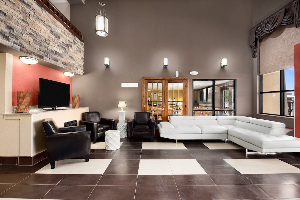 Baymont by Wyndham Springfield IL - photo 4