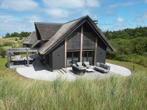 Sig Ward - carbon neutral hotel in Nes