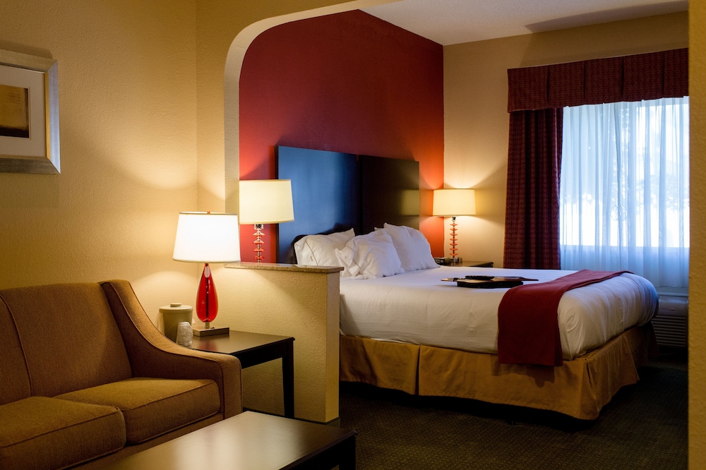 Holiday Inn Express Hotel & Suites Oxford by IHG - photo 7