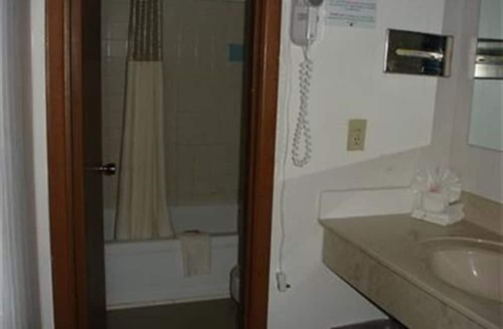 Georgetown Mountain Inn - photo 31