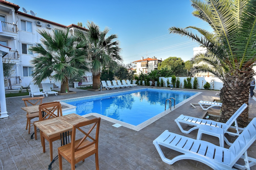 Uzunhan Hotel — hotel in Ayvalik