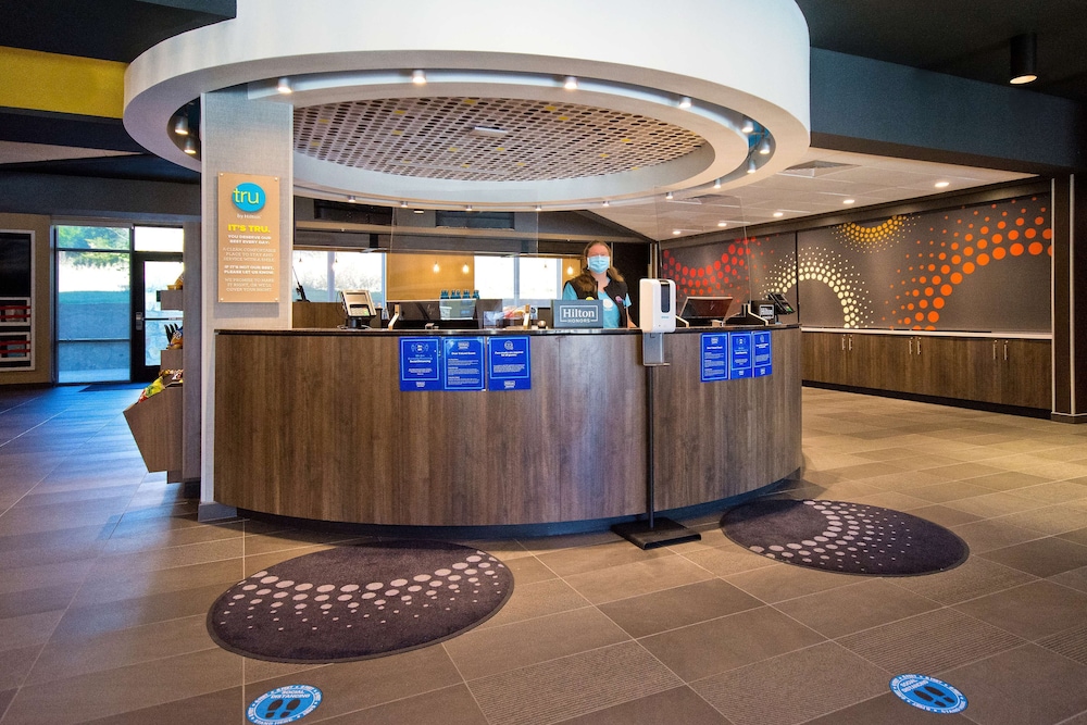 Tru By Hilton Rockwall Dallas TX - photo 12