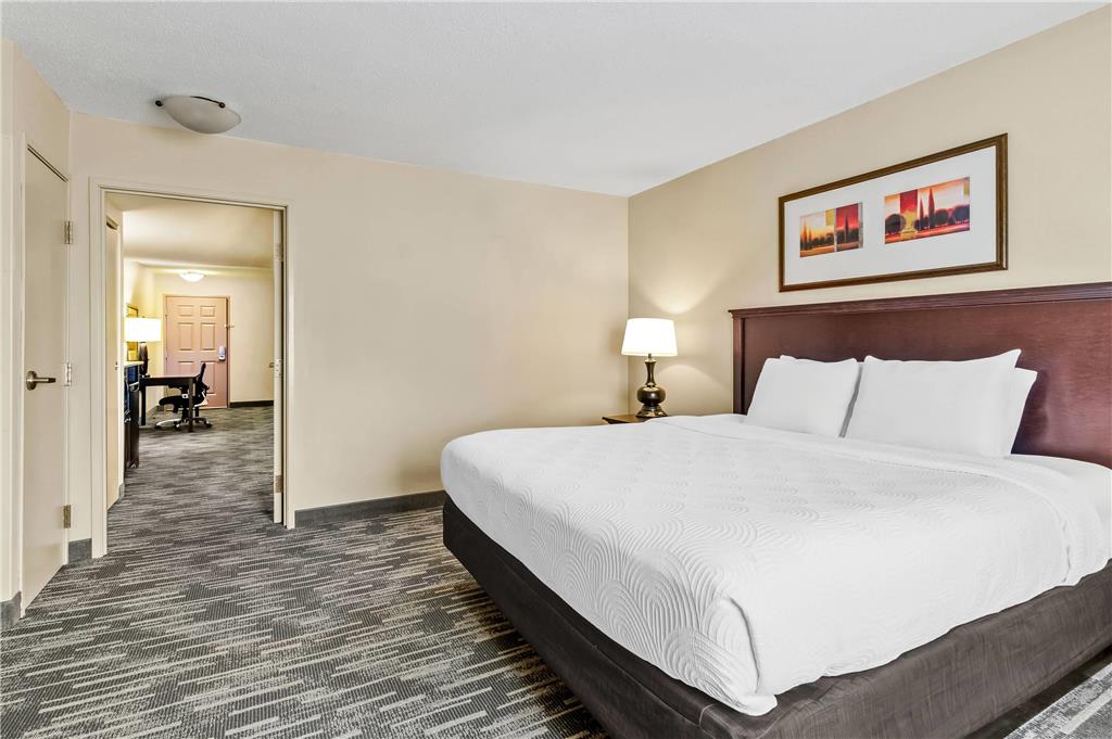 Country Inn & Suites by Radisson Princeton WV - photo 37