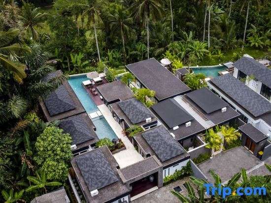 Villa Livia by BaliSuperHost — 4-Star Luxury Hotel in Ubud, Indonesia