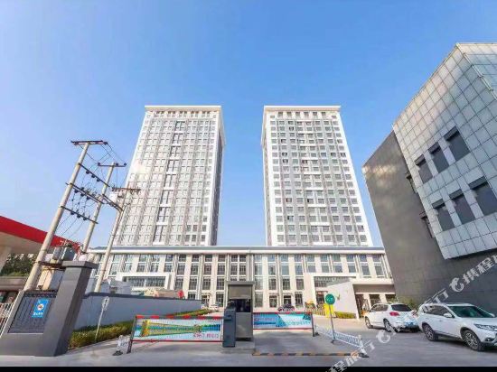 Baoding cityhome Hotel - carbon neutral hotel in Baoding