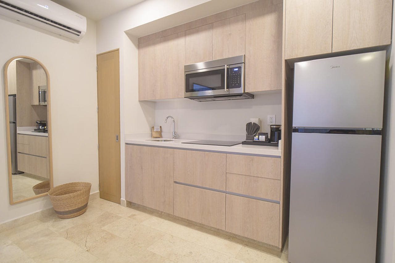abba Suites Playa del Carmen