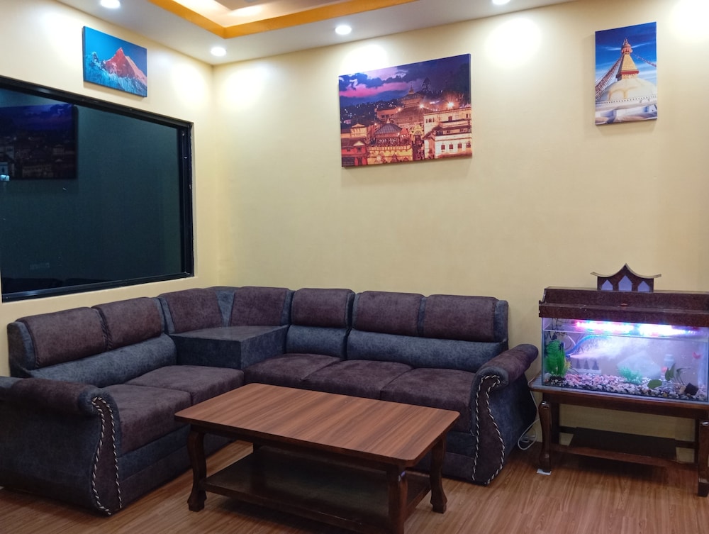 Rambler’s Hotel — Kathmandu — photo 4