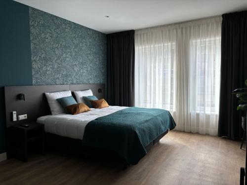 Hotel Sis Rooms in Steenbergen, Netherlands