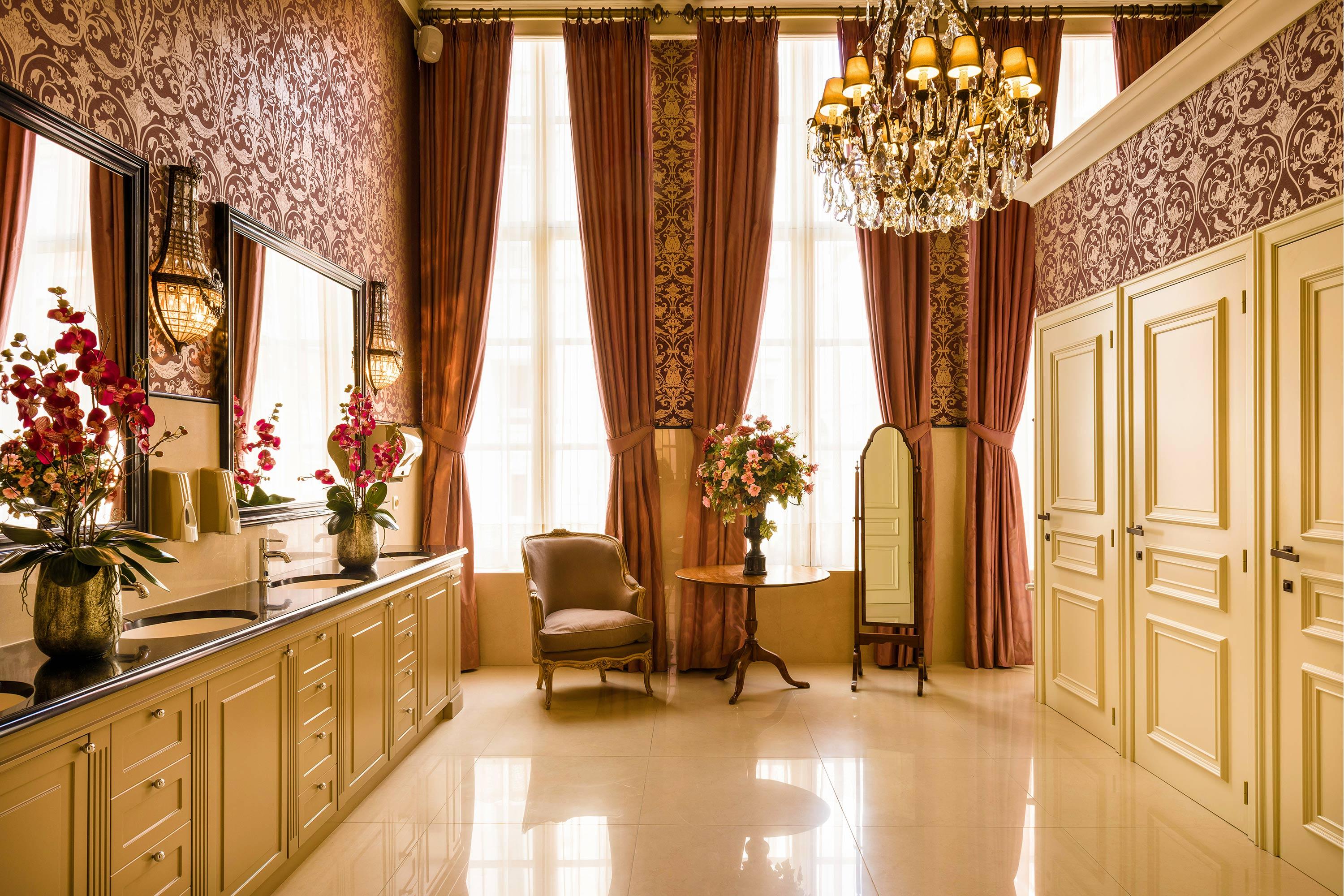 Grand Hotel Casselbergh