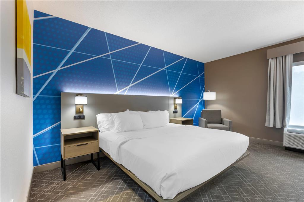 Comfort Inn Blythewood North Columbia - photo 33